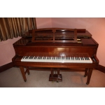 Liehr - Grand Piano, Circa 1925