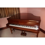 Liehr - Grand Piano, Circa 1925