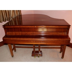 Liehr - Grand Piano, Circa 1925