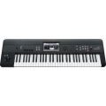 Korg - KROME 61 Synth/Workstation Korg - KROME 61 Synth/Workstation