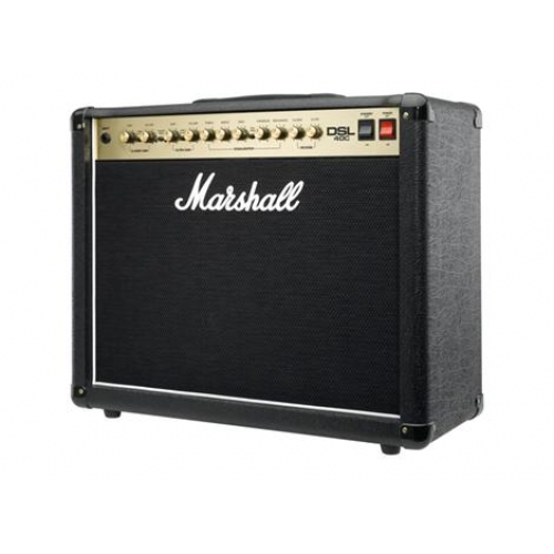 Marshall - DSL40C Marshall - DSL40C