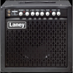 Laney - TI15-112, TONY IOMMI Signature Laney - TI15-112, TONY IOMMI Signature