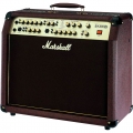 Marshall - AS100D, Acoustic Combo Marshall - AS100D, Acoustic Combo