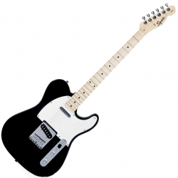 Squier - Butterscotch Blonde, Telecaster, PACK Squier - Butterscotch Blonde, Telecaster, PACK