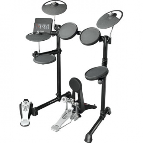 CARLSBRO CSD130, Electronic Drum Kit