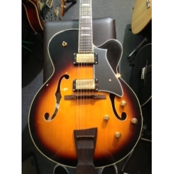 Peerless - Journeyman (S/H) Peerless - Journeyman (S/H)