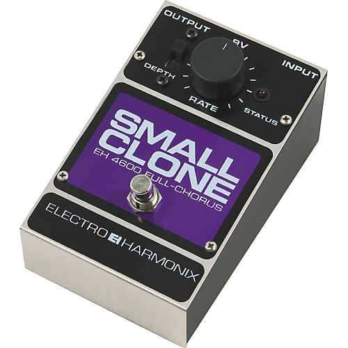 EHX - Small Clone Chorus