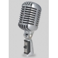 Shure - 55SH-II, Legendary Elvis Microphone