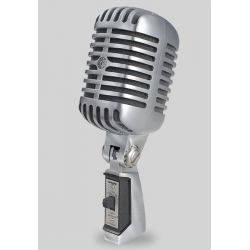 Shure - 55SH-II, Legendary Elvis Microphone
