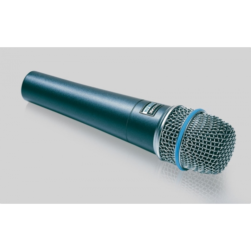 Shure - Beta 57A