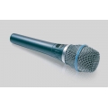 Shure - Beta 87A PRO CONDENSER VOCAL MIC