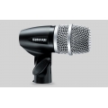 Shure - PG56 Drum Microphone Shure - PG56 Drum Microphone