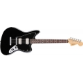 Fender - Blacktop Jaguar, HH, Rosewood Fender - Blacktop Jaguar, HH, Rosewood