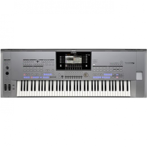 Yamaha - Tyros 5, 76 Key, Arranger Workstation Yamaha - Tyros 5, 76 Key, Arranger Workstation