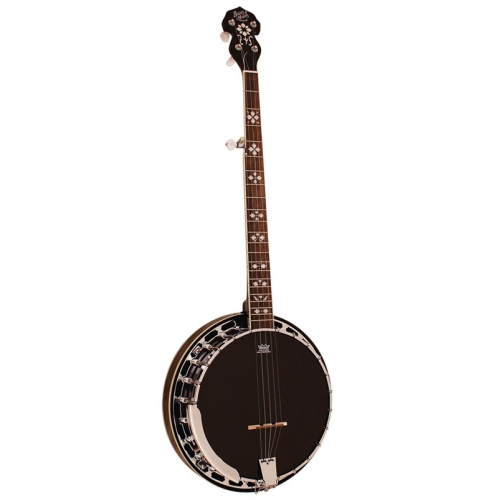 Barnes & Mullins BJ400 5 String Banjo