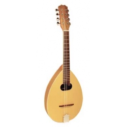 Barnes & Mullins Mandolin