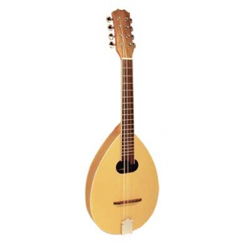 Barnes & Mullins Mandolin