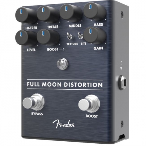 Fender - Full Moon Distortion
