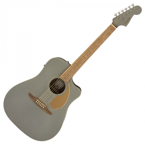 Fender - Redondo Player