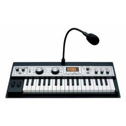 Korg - MicroKorg XL Plus Korg - MicroKorg XL Plus