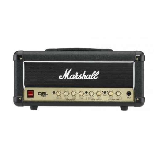 Marshall - DSL15H