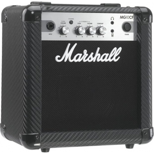 Marshall MG10G practice combo Marshall MG10G practice combo