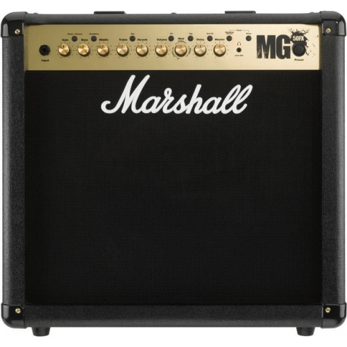 Marshall MG50DFX SECOND HAND Marshall MG50DFX SECOND HAND