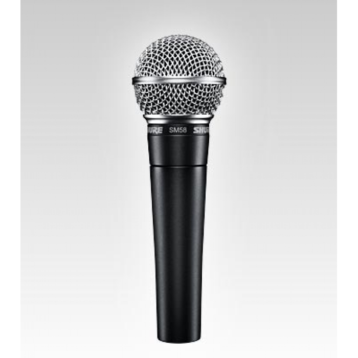 Shure