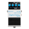 BOSS - DD-3 BOSS - DD-3