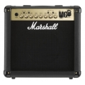 Marshall MG15FX GOLD Marshall MG15FX GOLD