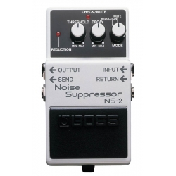 BOSS - NS-2