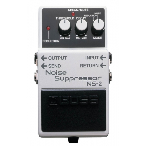 BOSS - NS-2