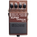 BOSS - OC-3 BOSS - OC-3