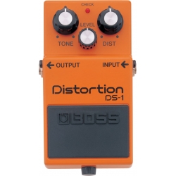 BOSS - DS-1