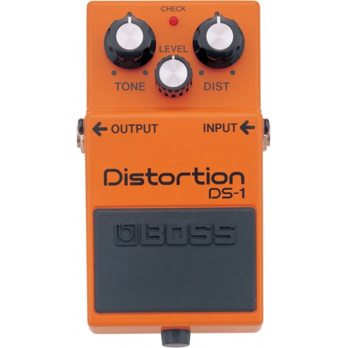 BOSS - DS-1