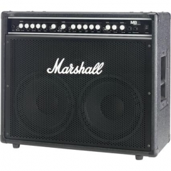 Bass Guitar Amps