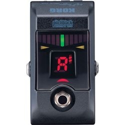 KORG - Pitch Black Tuner