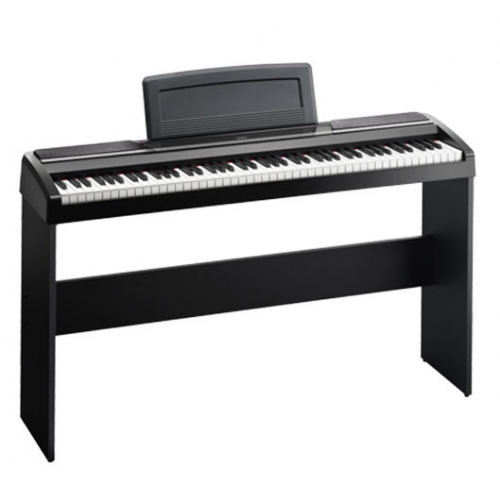 KORG - SP170S digital piano with stand