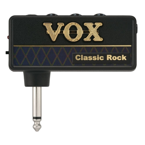 VOX - AMPLUG VOX - AMPLUG