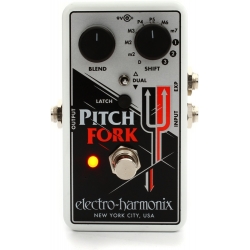 EHX - Pitch Fork