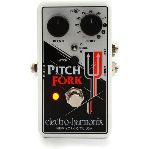 EHX - Pitch Fork