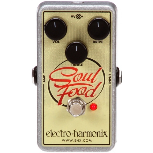 EHX - Soul Food