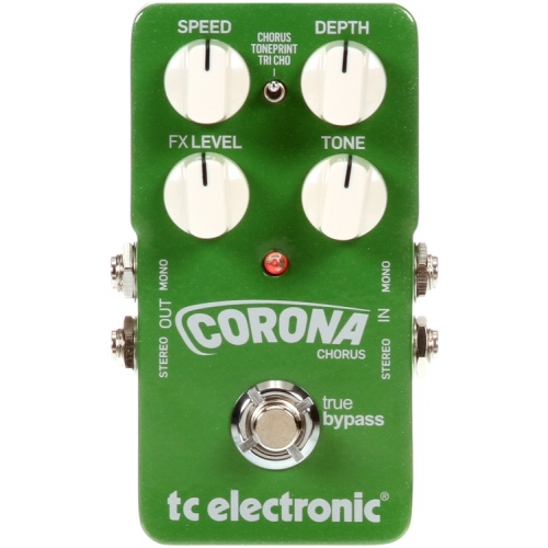 TC Electronic Corona Chorus TC Electronic Corona Chorus