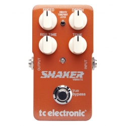 TC Electronic Shaker Vibrato TC Electronic Shaker Vibrato