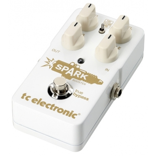 TC Electronic Spark Boost TC Electronic Spark Boost