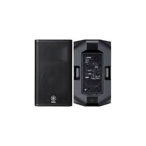 Yamaha DXR12 ACTIVE Loudspeaker 1100w