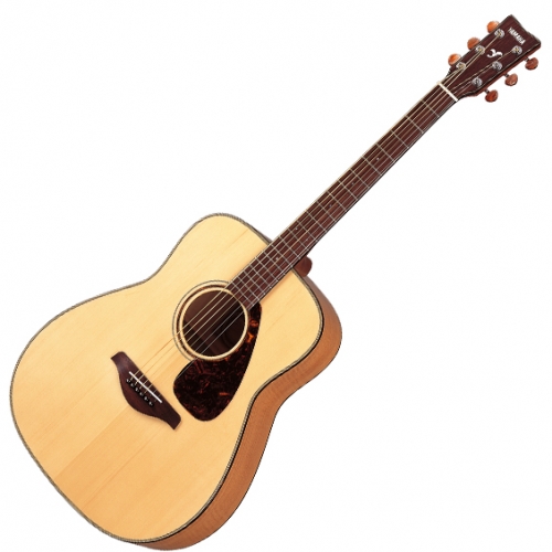 Yamaha FG750S Yamaha FG750S