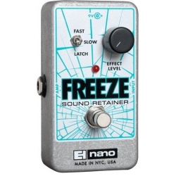 EHX - Freeze Pedal