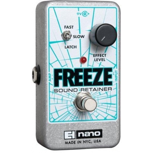 EHX - Freeze Pedal