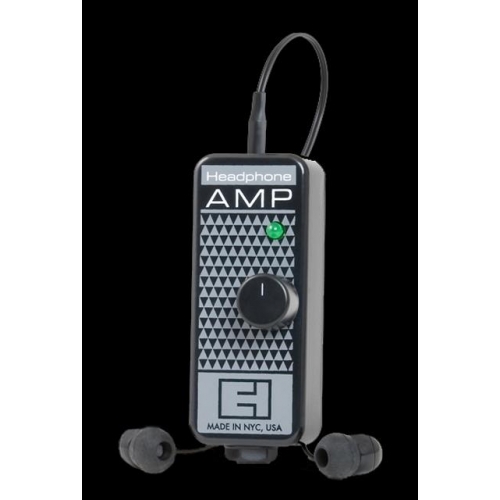 EHX - Headphone Amp